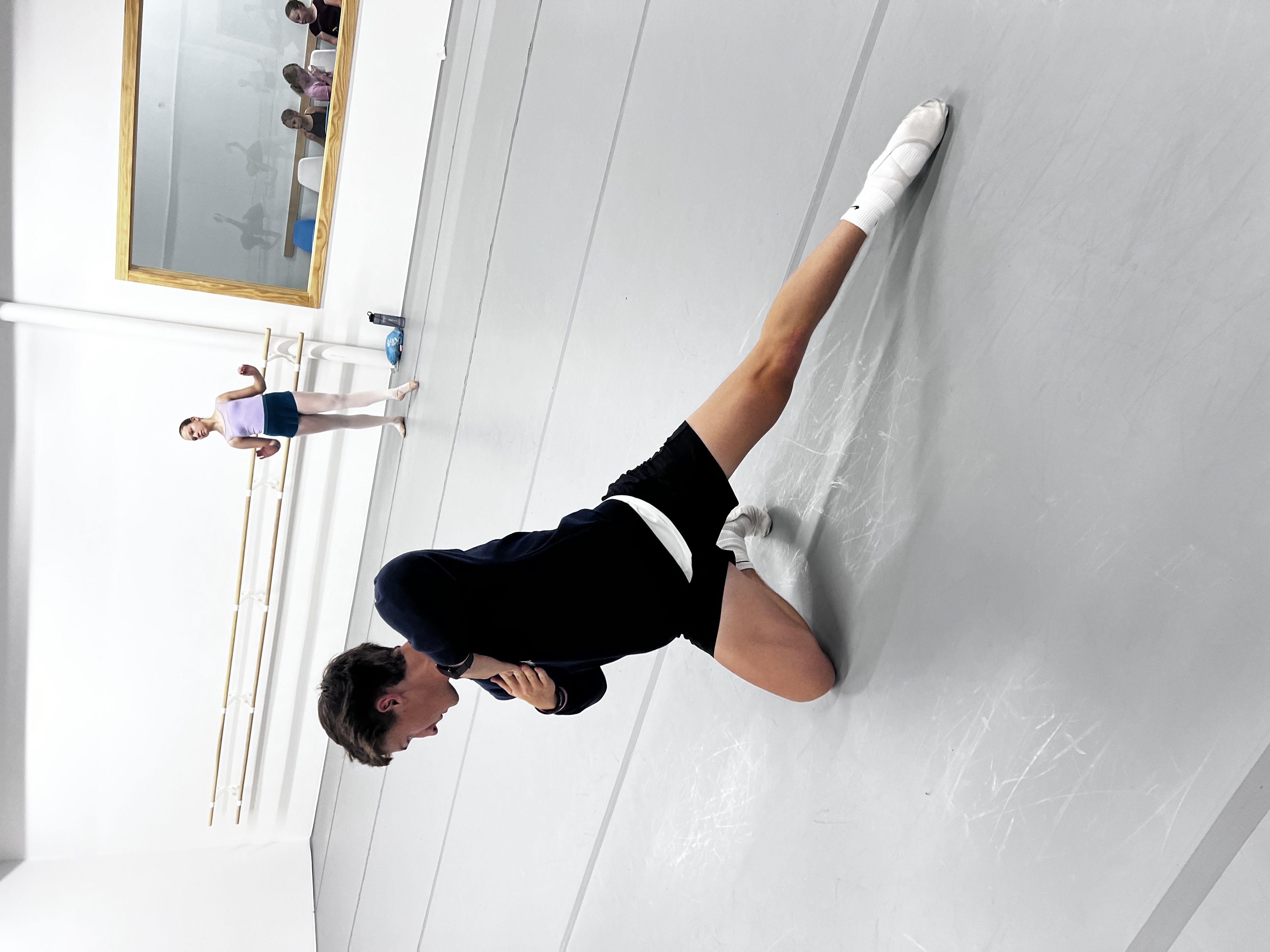 Verity Ballet - Dance Classes in Lowell, MI