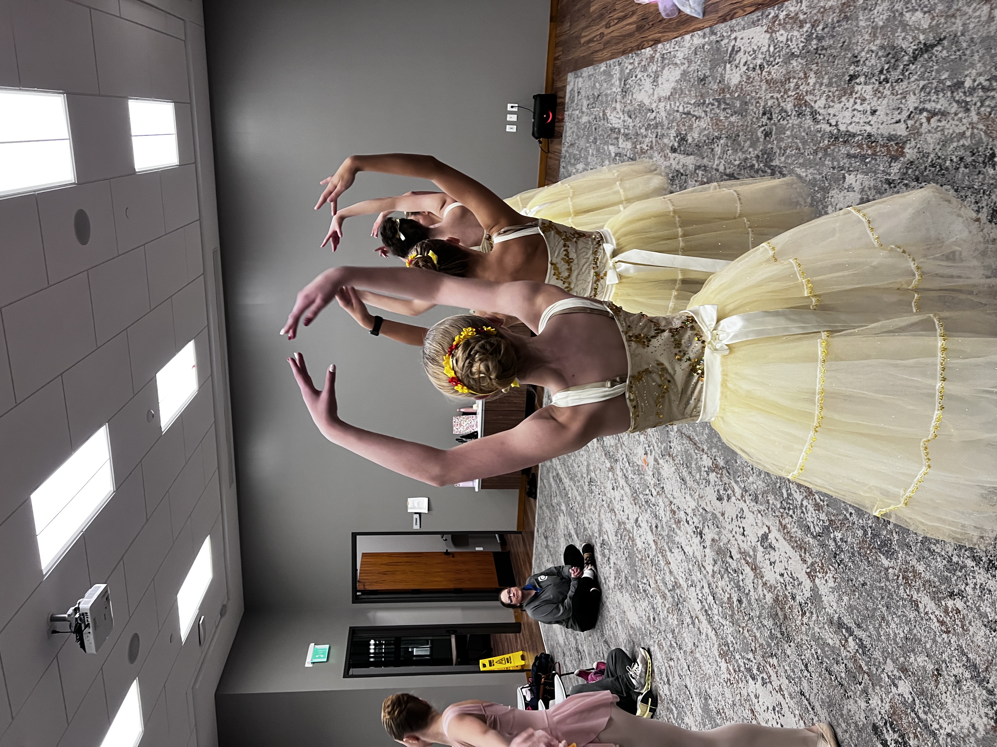 Verity Ballet - Dance Classes in Lowell, MI