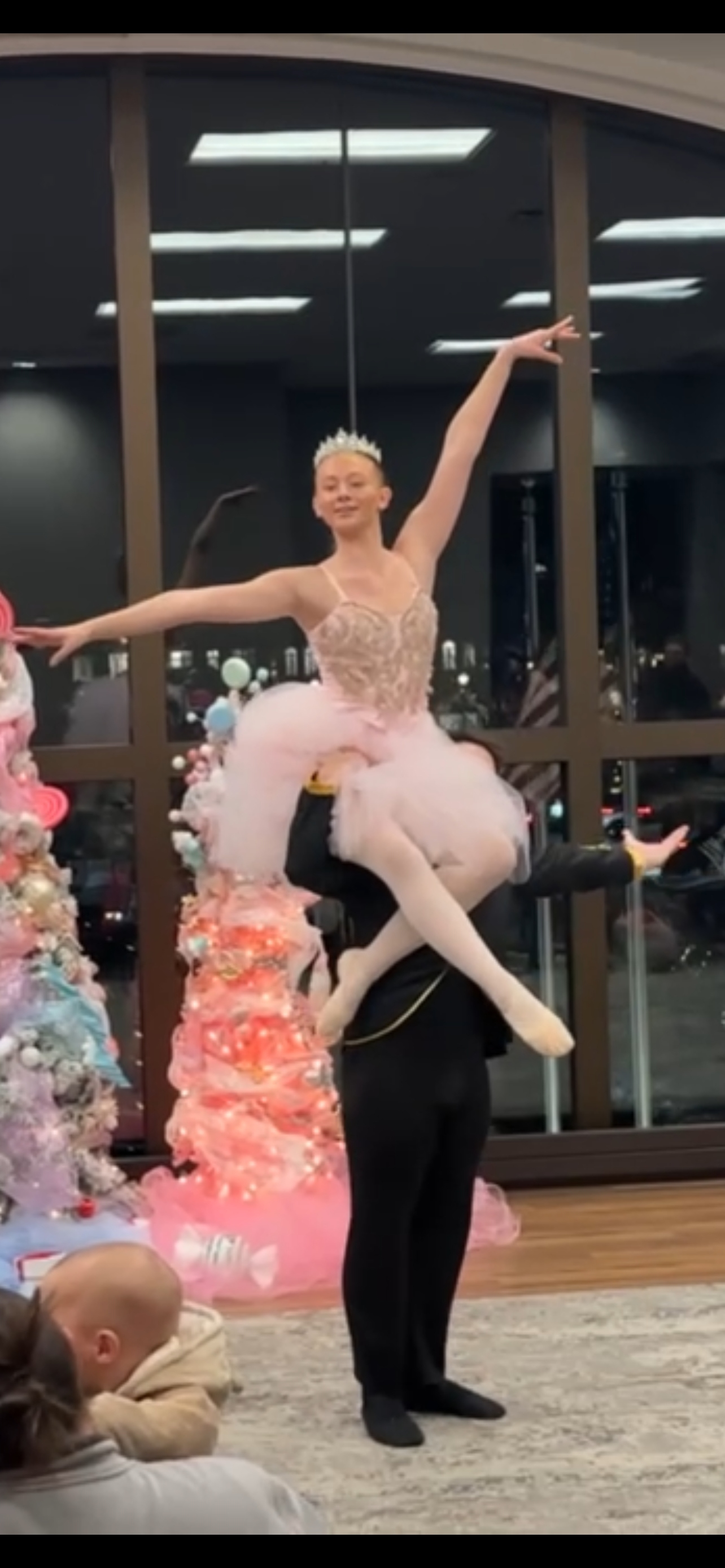 Verity Ballet - Dance Classes in Lowell, MI