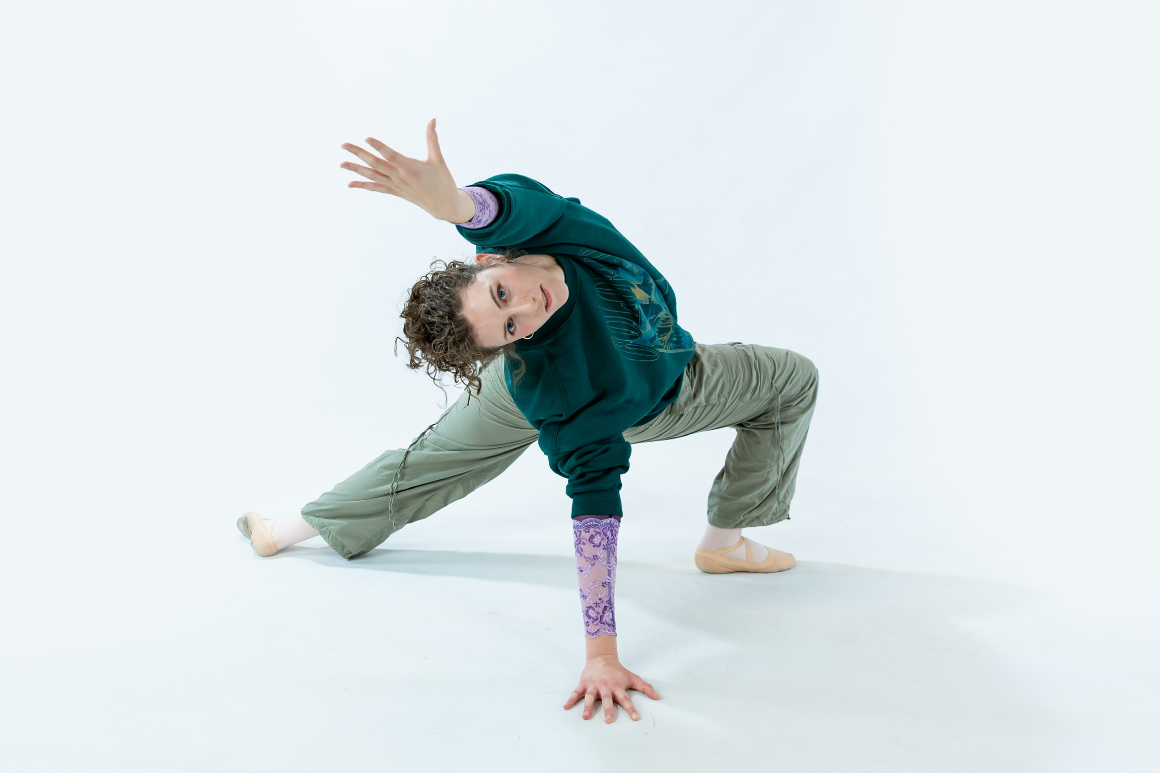 Verity Ballet - Dance Classes in Lowell, MI