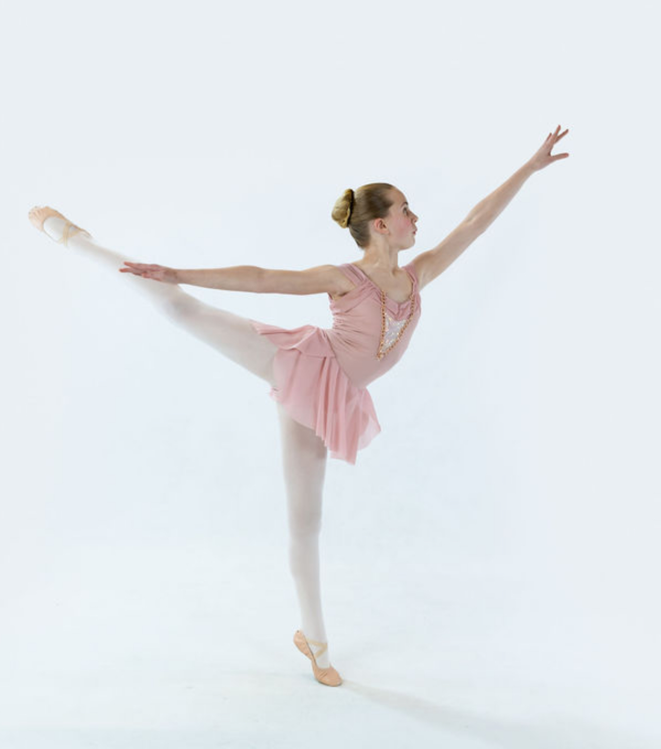 Verity Ballet - Dance Classes in Lowell, MI